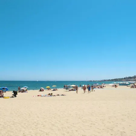 Holiday Le Grand Bleu Casa de Férias Sainte-Maxime
