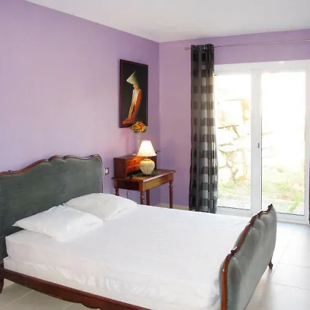 Casa de Férias Holiday Le Grand Bleu