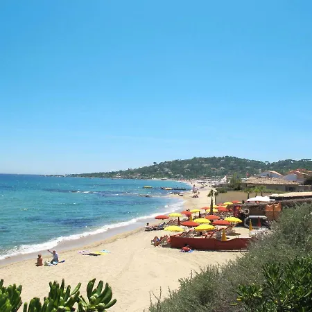 Holiday Le Grand Bleu * Sainte-Maxime