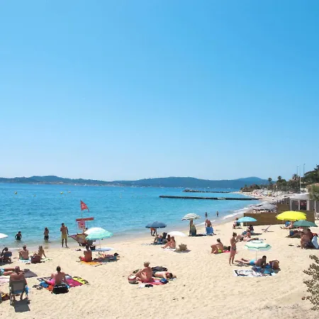 Holiday Le Grand Bleu Sainte-Maxime